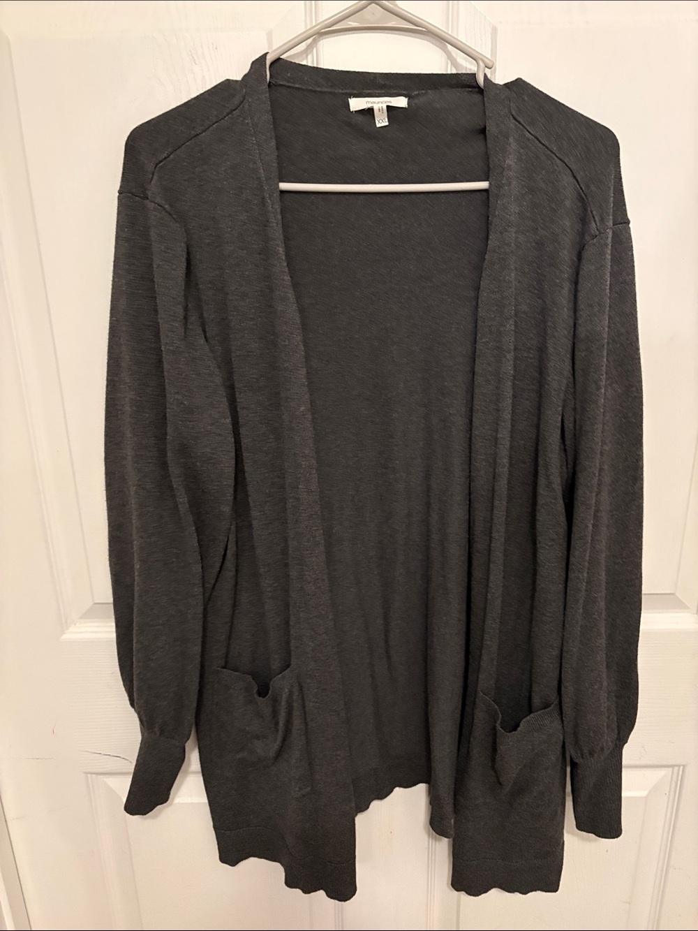 Women’s cardigan